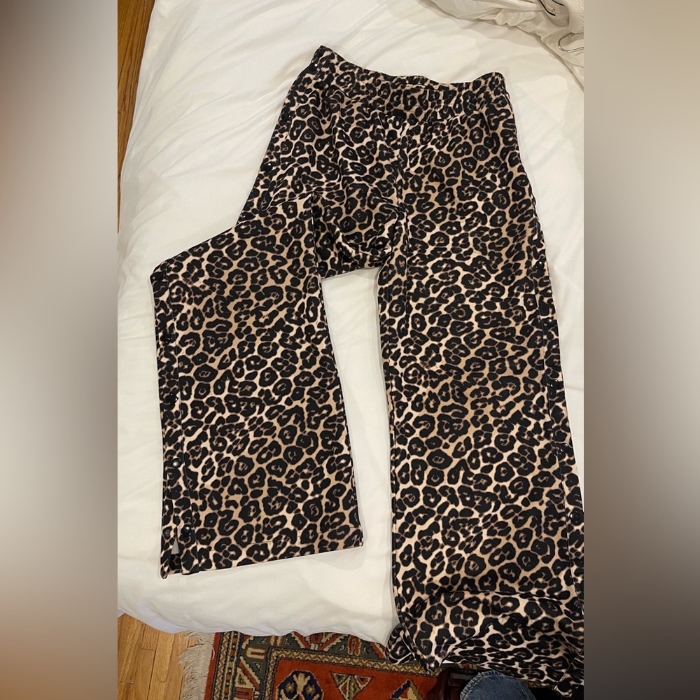 AFRM Full Breakaway Track Pants